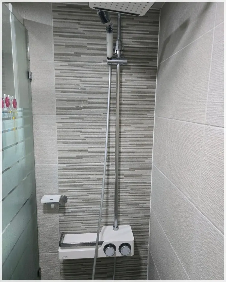 경은타일 건축 시공사 · 제주 제주시