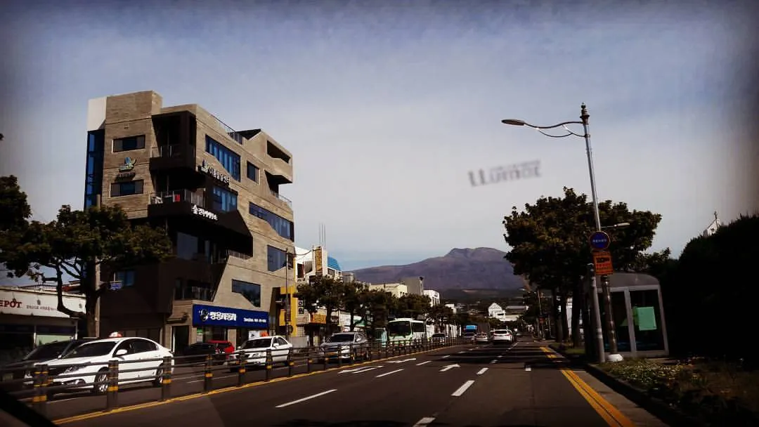 숲건축사사무소 건축 시공사 · 제주 서귀포시