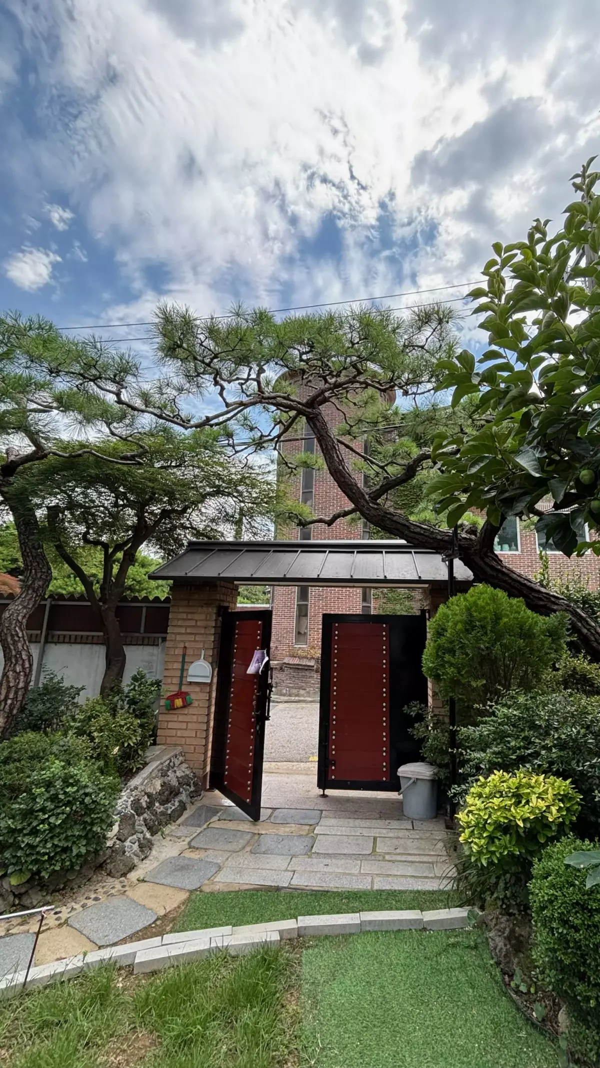 유림조경 조경업체 · 제주 제주시