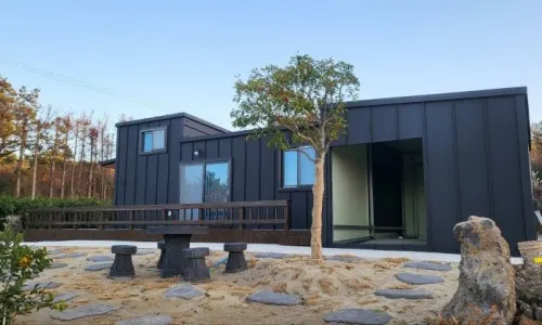 대성기업 건축 시공사 · 제주 제주시