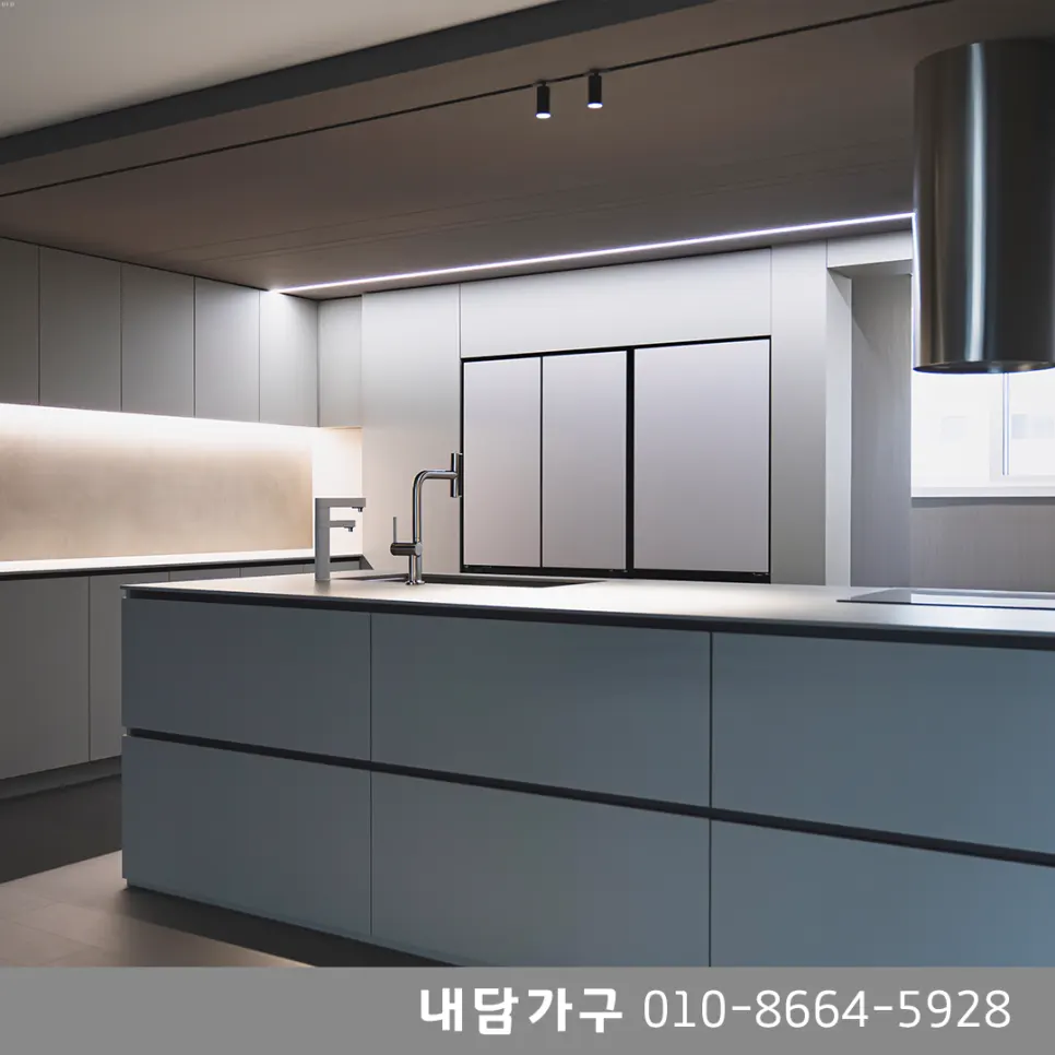 내담가구 목공·목수 · 제주 제주시