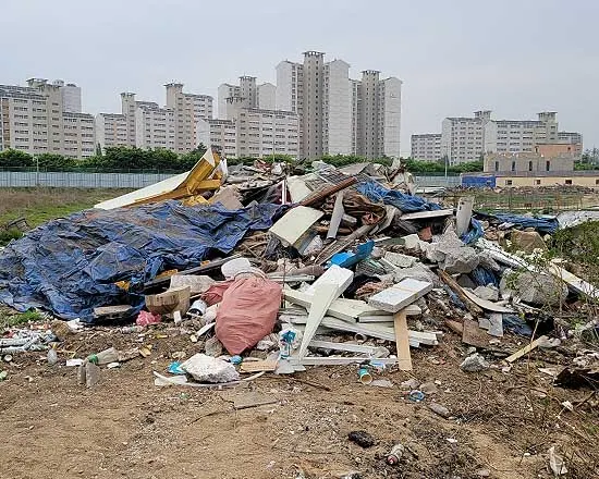 덕운 (폐기물처리·철거) 철거·해체업체 · 제주 제주