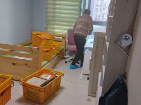 제주도이삿짐센터 (사다리차) 건설기계 대여업체 · 제주 제주시