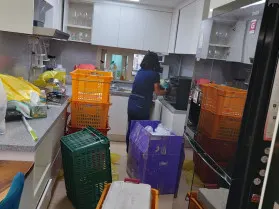 제주도이삿짐센터 (사다리차) 건설기계 대여업체 · 제주 제주시