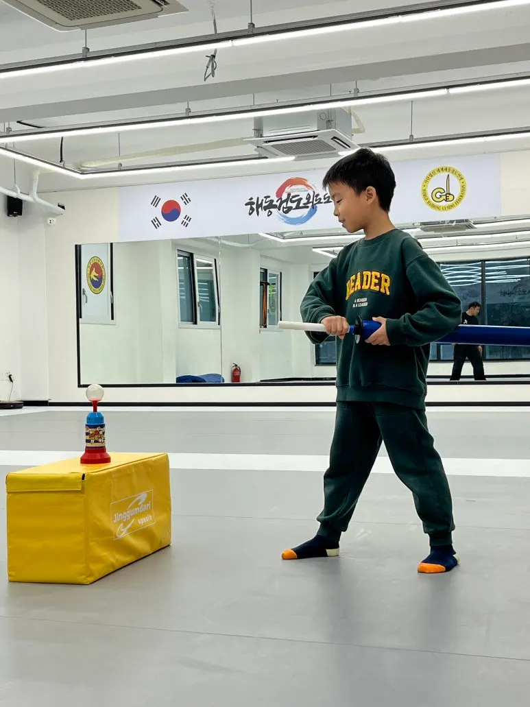 해동검도 외도도장 마감공사업체 · 제주 제주시