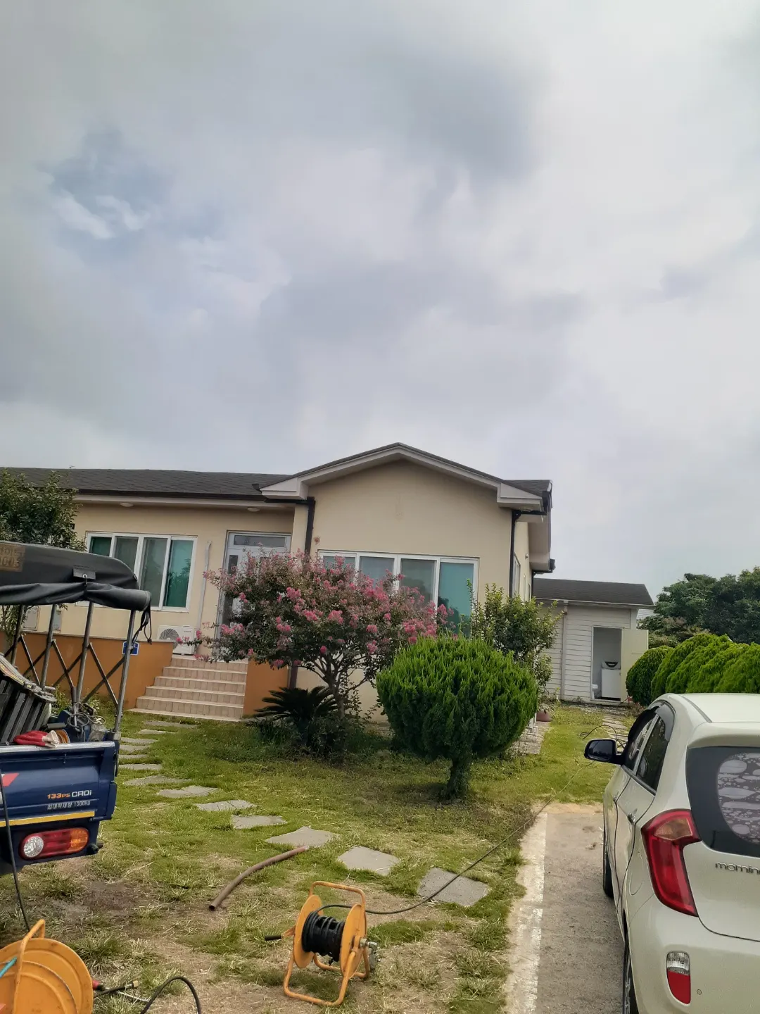 제주씽크대욕실세면대오수관하수구막힘뚫음변기막힘뚫음수리업 설비업체 · 제주 제주시