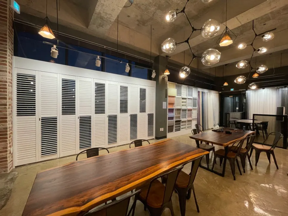 커튼&블라인드 ADM COMPANY 인테리어 디자이너 · 제주 제주시